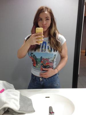 Tabbyanne sexy Fotos