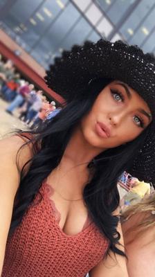 Kaitlyn From Lousiana