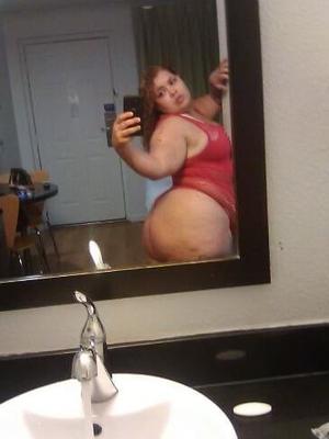 Luminous Bright BBW Latin