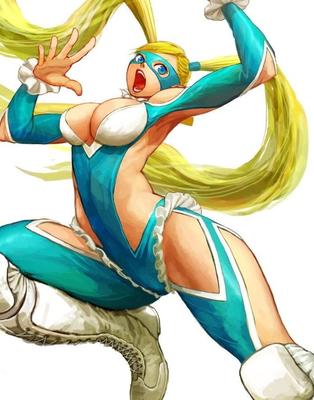 R Mika