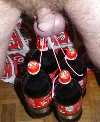 bottles weight cbt