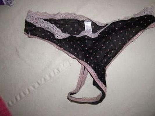 panties of women i fucked