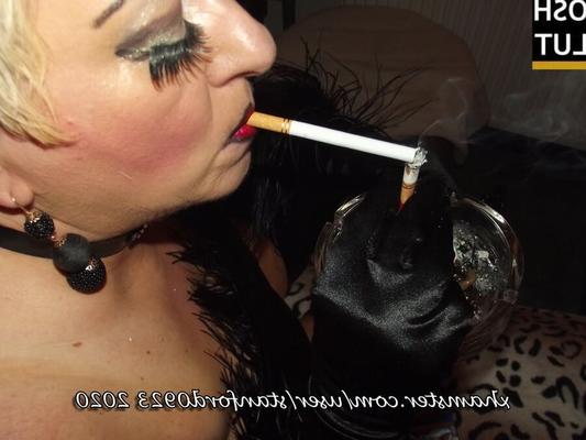 POSH SLUT