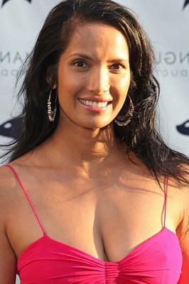 Jerk For Padma Lakshmi