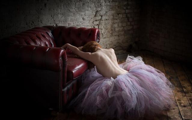 Photography by Carl G.
