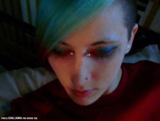 my hot photo)
