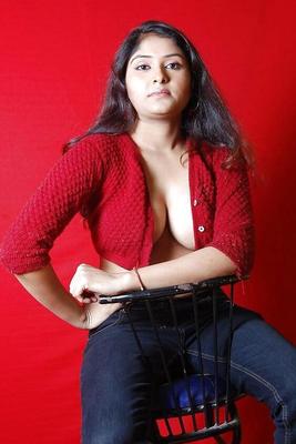 INDIAN GIRLS ARE SO SEXY III