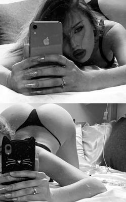 Annavinsot nue