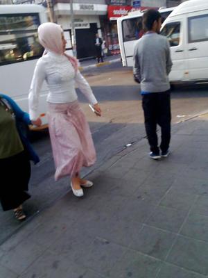 hijab arab les salop toujours on grand challeure