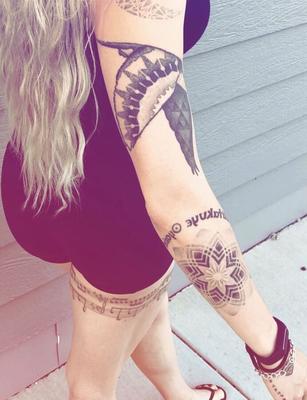 Kobra Paige