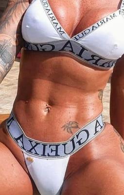 SDRUWS - BIGGEST CAMEL TOE EVER