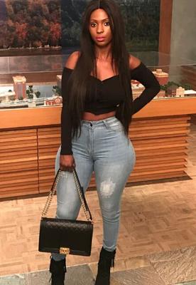 Tight Denim