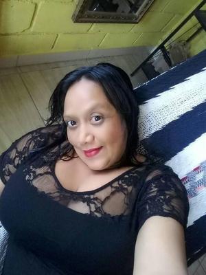 Liliana Baez, Culona, ​​Titten, BBW, Caderona, Putona