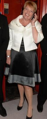 Formal Pantyhose