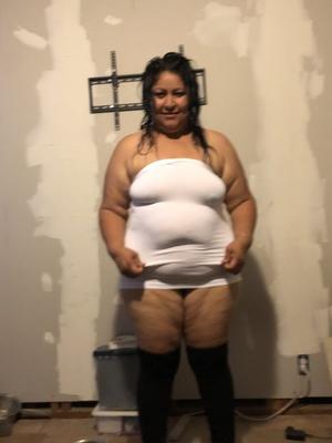 gordita madura y puta