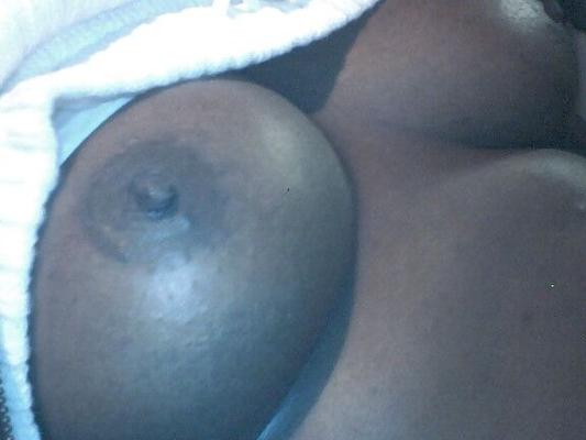 New black titties