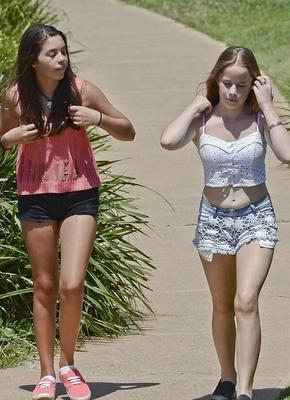 Geile Girls in Jeans LXXIX
