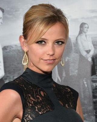 Riley Voelkel (Actress)