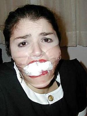 BDSM Amateur