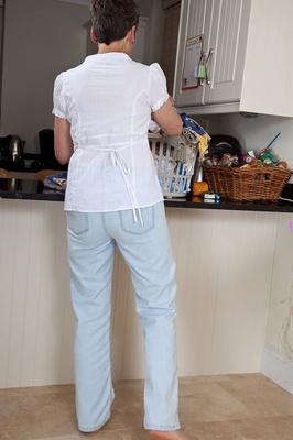 Granny Dee