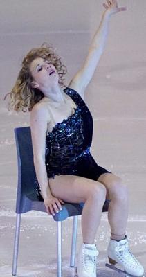 Candice Didier
