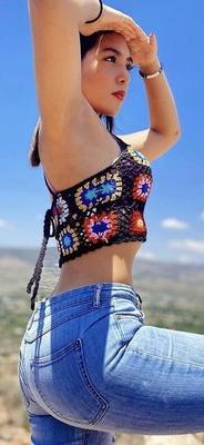 Hot Girls Chicas