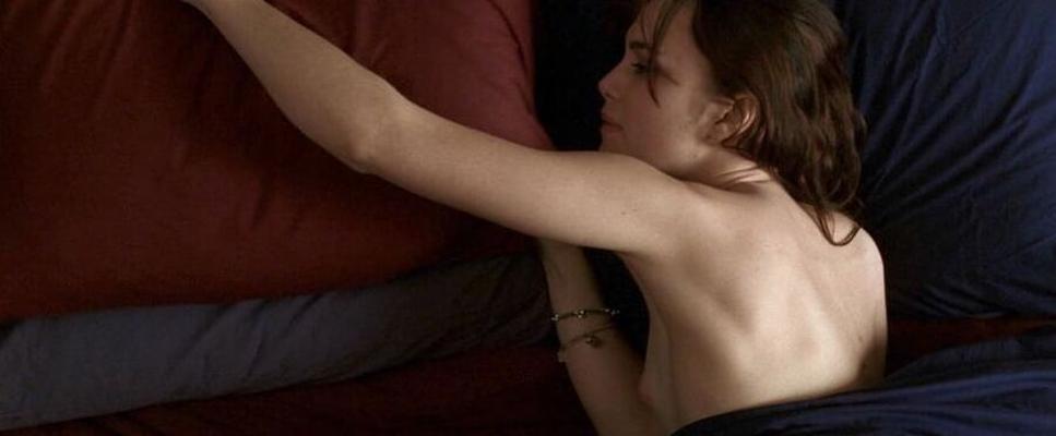 Keira Knightley world&;s hottest woman