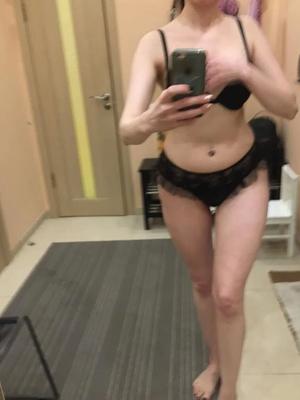 Sexy mirror selfies in my favorite lingerie