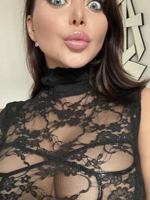 Anna Polina