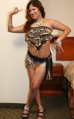 Bumikia Laxmi