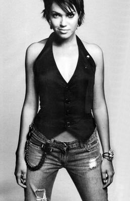 Mandy Moore