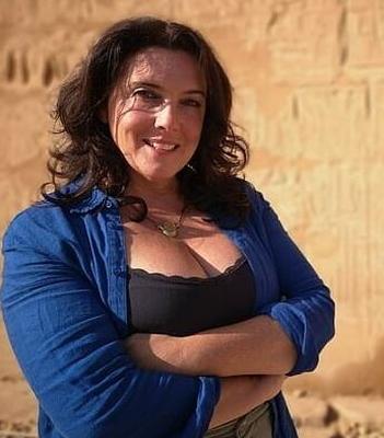 Bettany Hughes