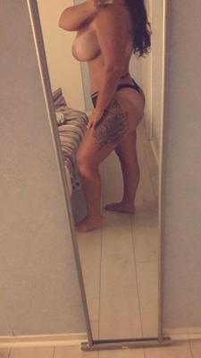 Gros cul et seins