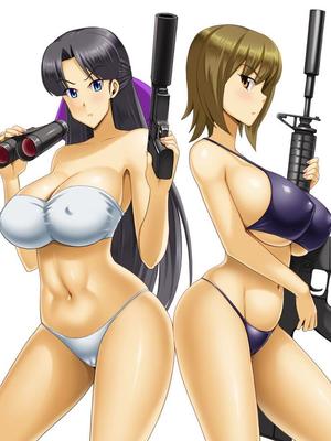 Kawanuma Uotsuri (artist)