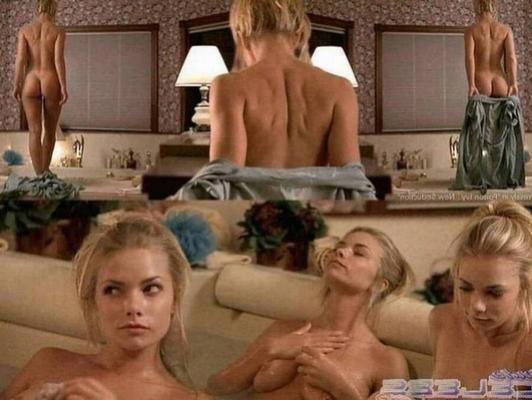 Jaime Pressly various