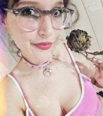 Spacebunny nude