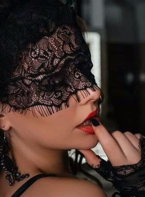 Le Masquerade ... (VM)