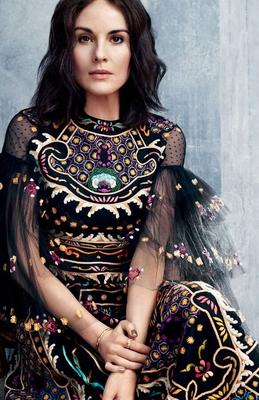 Michelle Dockery