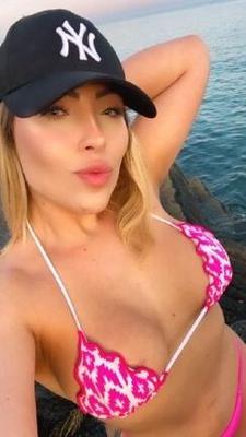 Brazilian girl