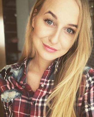 Zaneta Kussa Polish Celeb