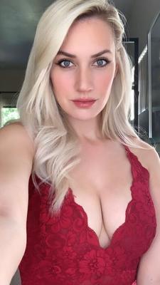 Pro Golfer paige spiranac- Hot or Not??