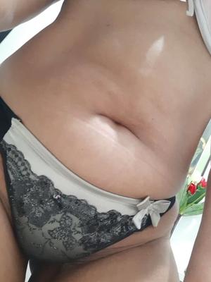 ブラジルの美しいママ熟女