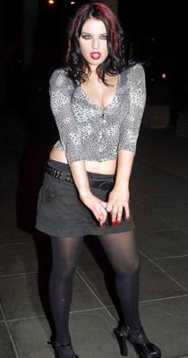 Georgina