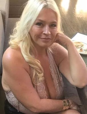 In Gedenken an Beth Chapman