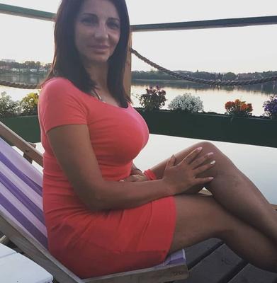 Anna Sexy Polish Milf