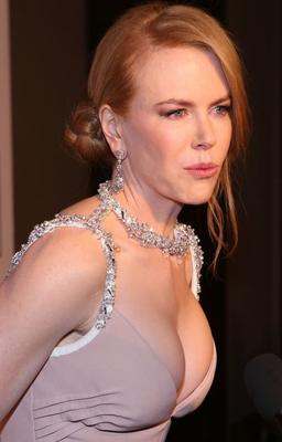Nicole Kidman