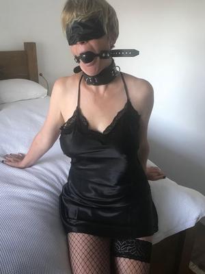 Fuck toy