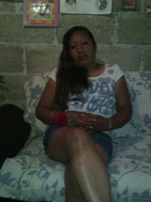Mi putita de Ixttlahuaca