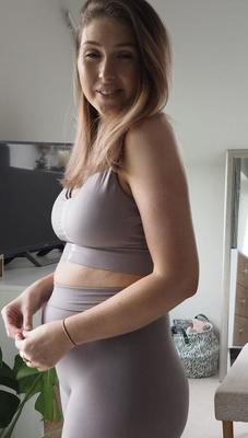 After birth