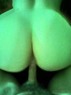 Fat ass